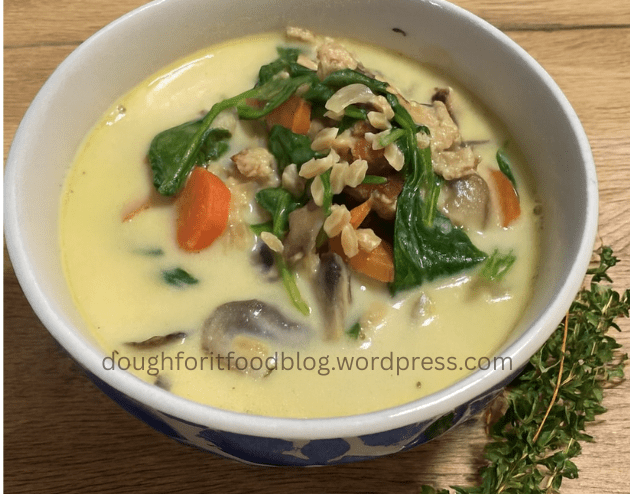 Easy Orzo Soup: Vegan or&nbsp;Vegetarian